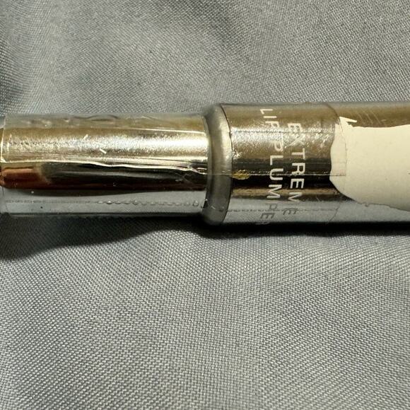 VICTORIA'S SECRET PLUMP ME UP CRYSTAL CLEAR EXTREME LIP PLUMPER GLOSS BALM - Picture 3 of 6